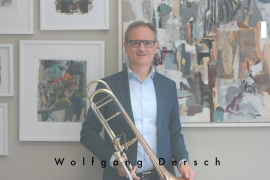 Tag der offenen Tür - Kachelfoto - Wolfgang Dersch