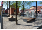 Möblierungskonzept - Sofortmaßnahmen Stadtamhof 2 (C) Stadtplanungsamt Stadt Regensburg
