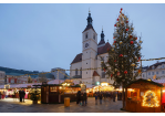 Christkindlmarkt - Impressionen 7 (C) Bilddokumentation Stadt Regensburg