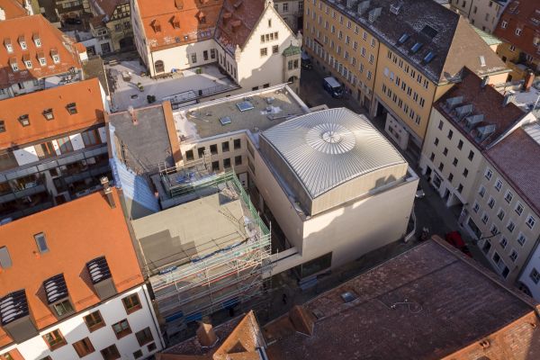 Symbolbild: Stadt Regensburg