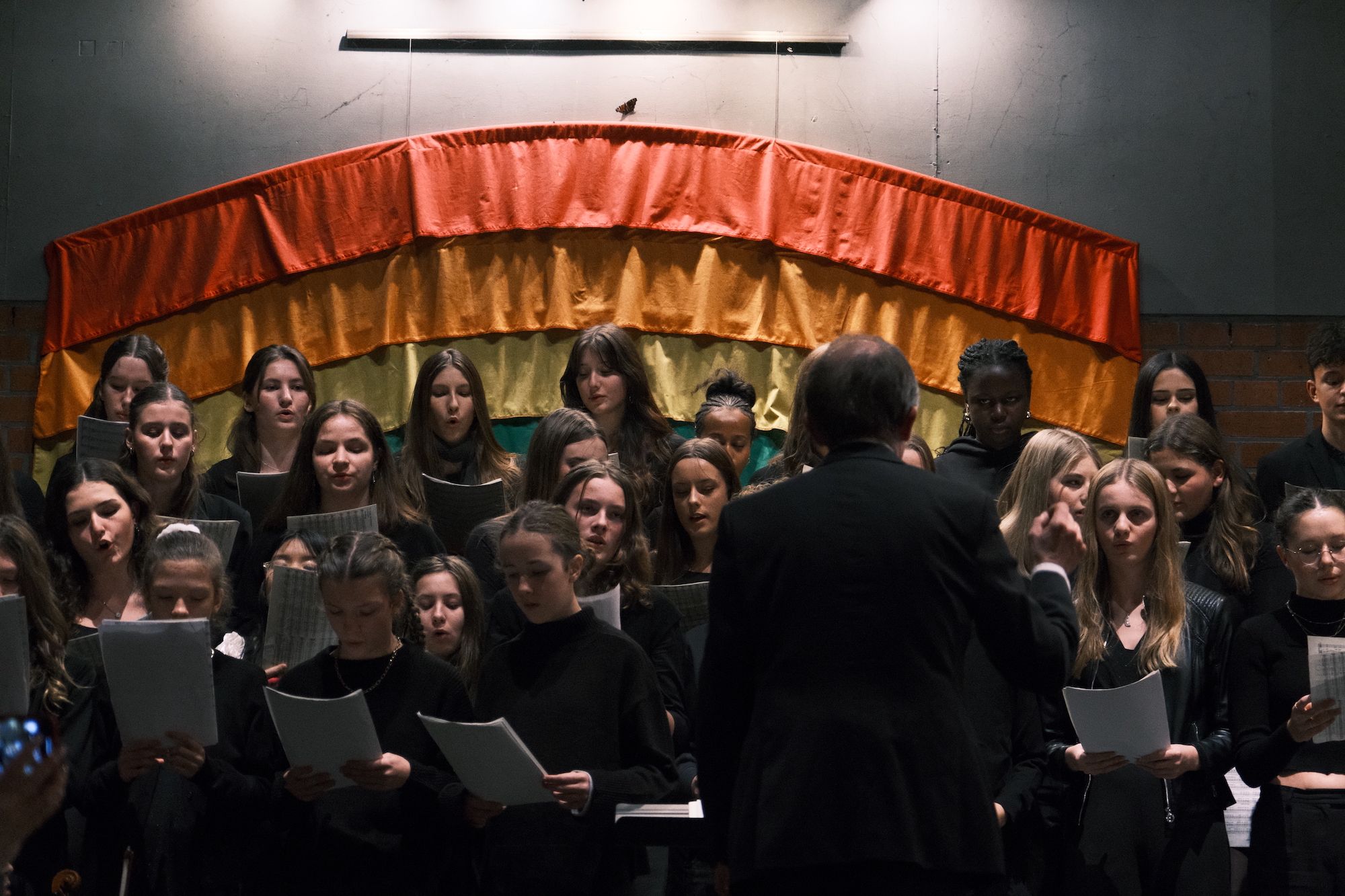 Weihnachtskonzert 2024 02