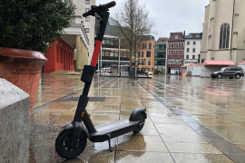 Stadt Regensburg Verkehr U Mobilitat Elektromobilitat