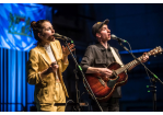 Fotografie – Konzert während der KulturKreativTage in Pilsen 2020