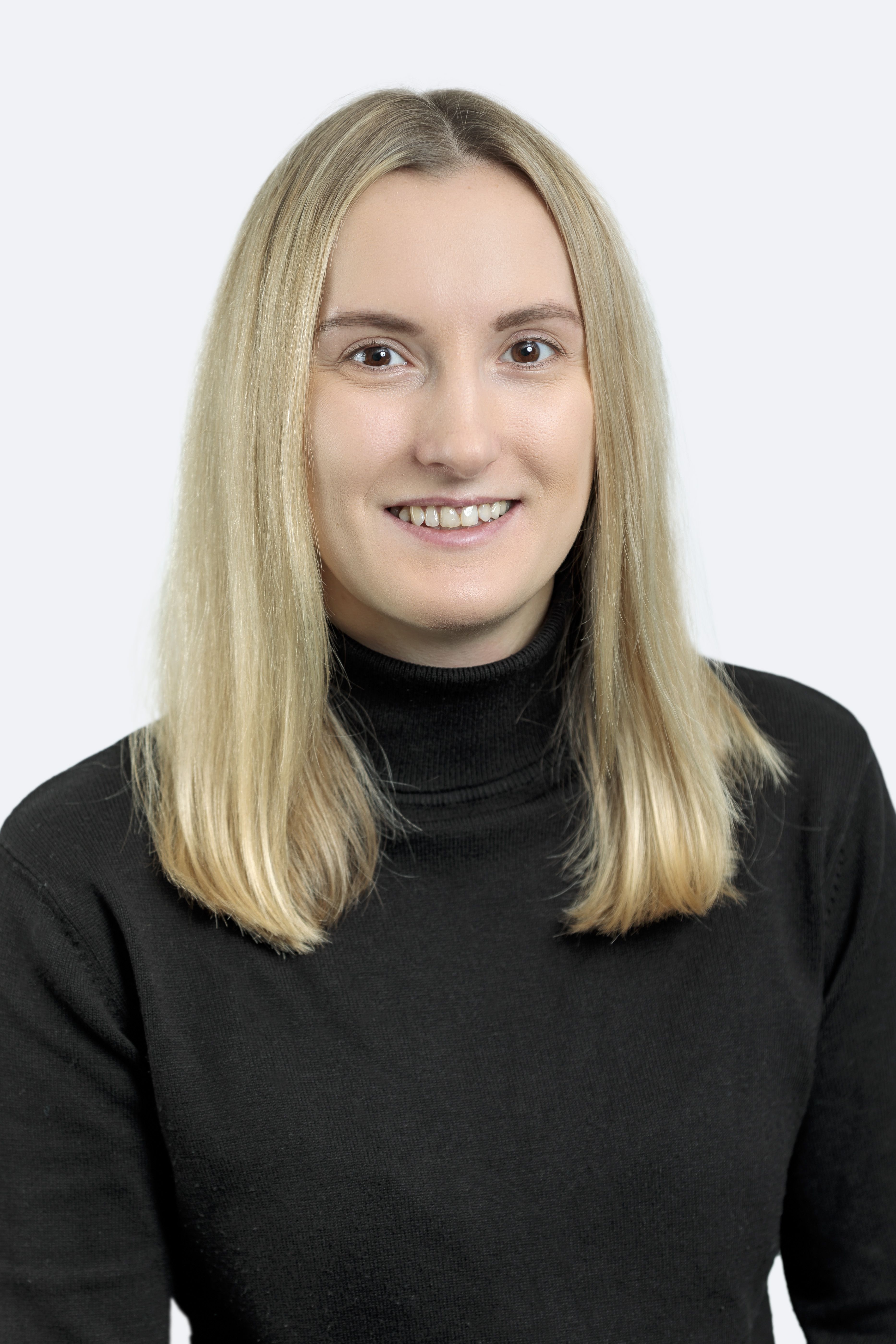 Porträt: Katrin Holzgartner