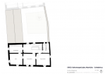 Schreiberhaus Grundriss OG