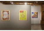 Fotografie: Impressionen aus der Bürgerfest-Ausstellung 2023 (C) Bilddokumentation Stadt Regensburg