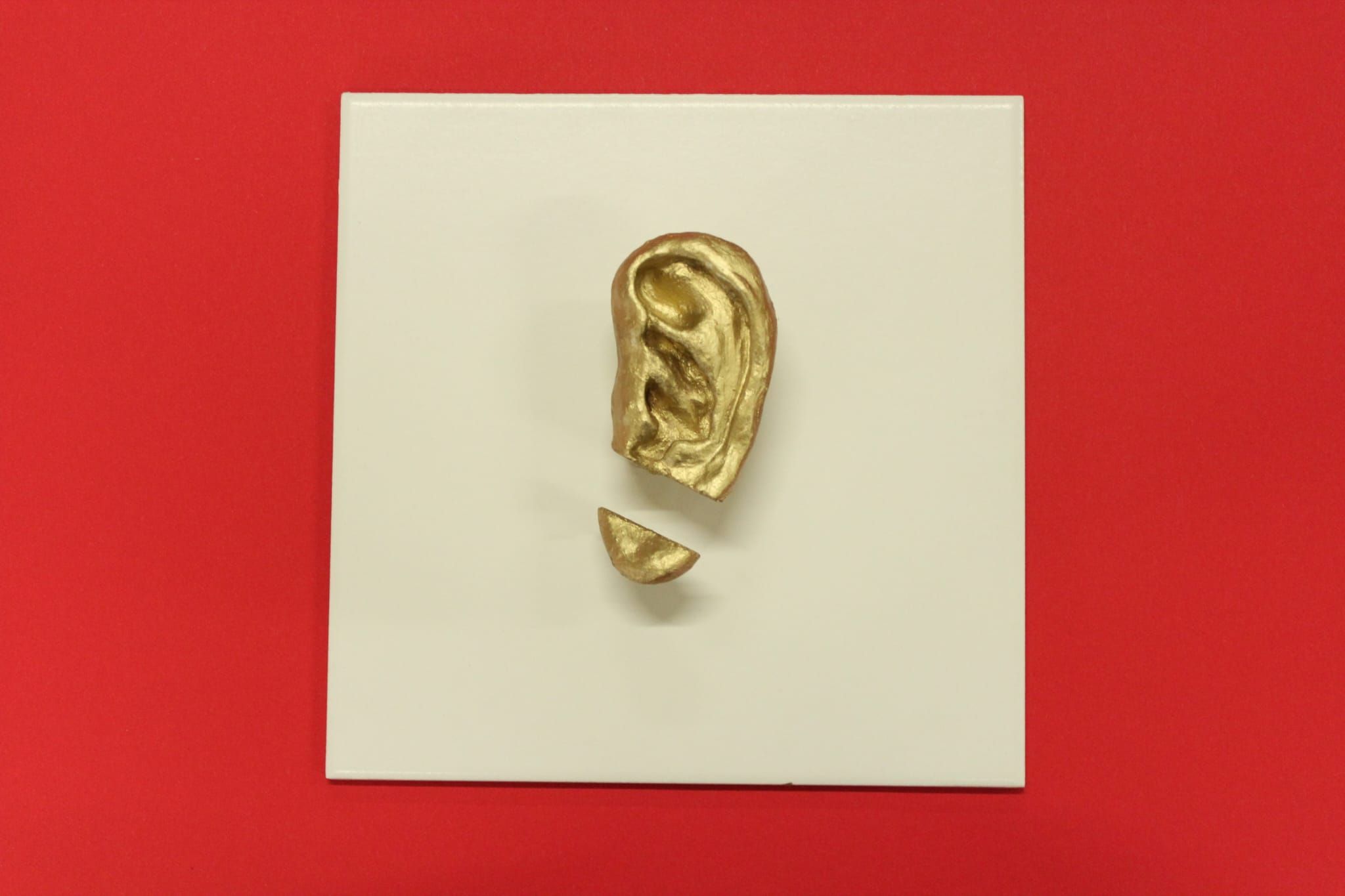 Van Gogh's Ohr, MüMa