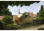 Fotografie - Anwesen an der Seifensiedergasse © Bilddokumentation Stadt Regensburg