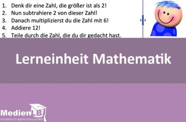 Vorschaubild Interaktives Arbeitsheft