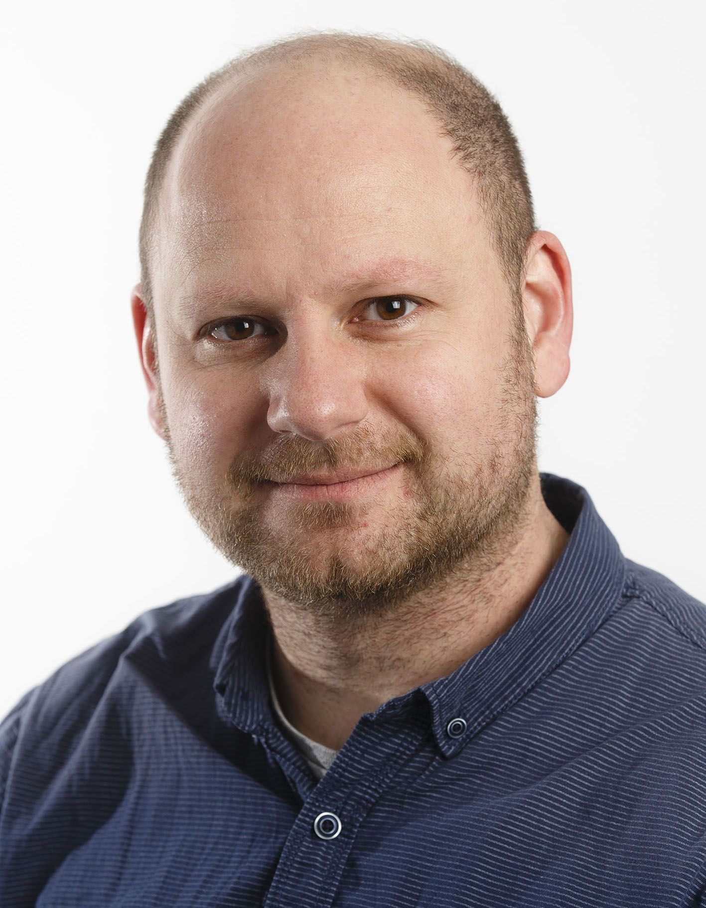 Porträt: Stefan Effenhauser