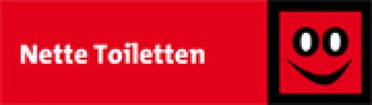 Logo "Nette Toiletten" © Stadtmarketing Regensburg GmbH