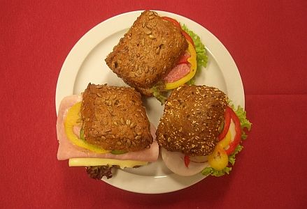 BS3 Bistro