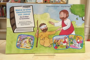 Vorschaubild Kamishibai