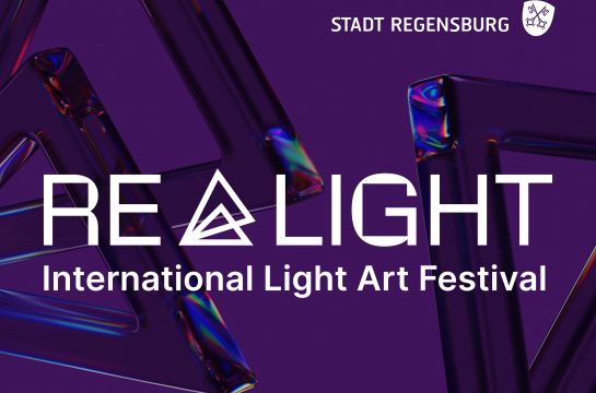 ReLight International Light Art Festival 2024