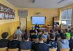 Literarische Reise durch Tschechien und Bayern7 Buchtaufe 19.06.2022 © 2016 - 2025