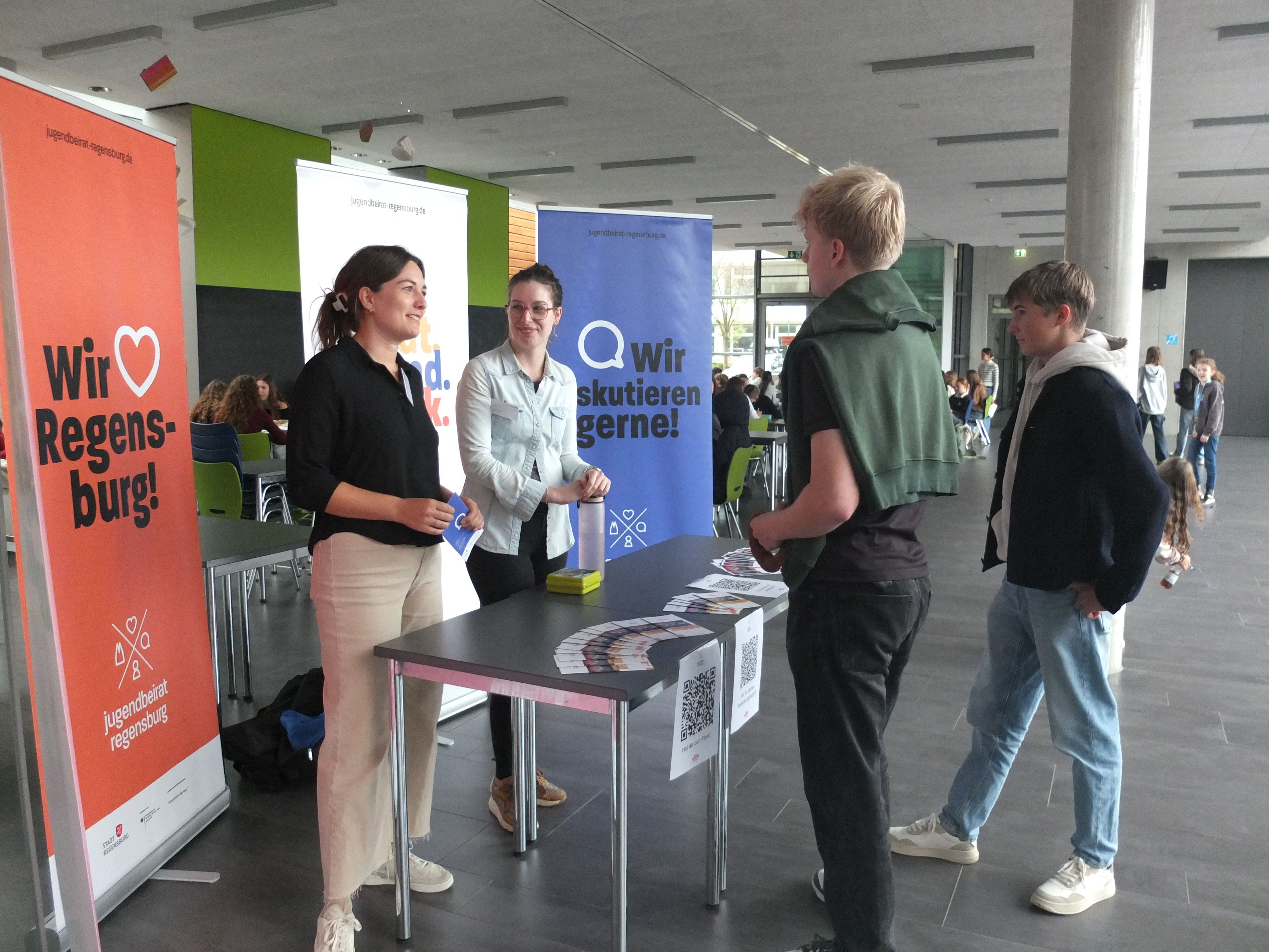 Planspiel Jugendbeirat 03