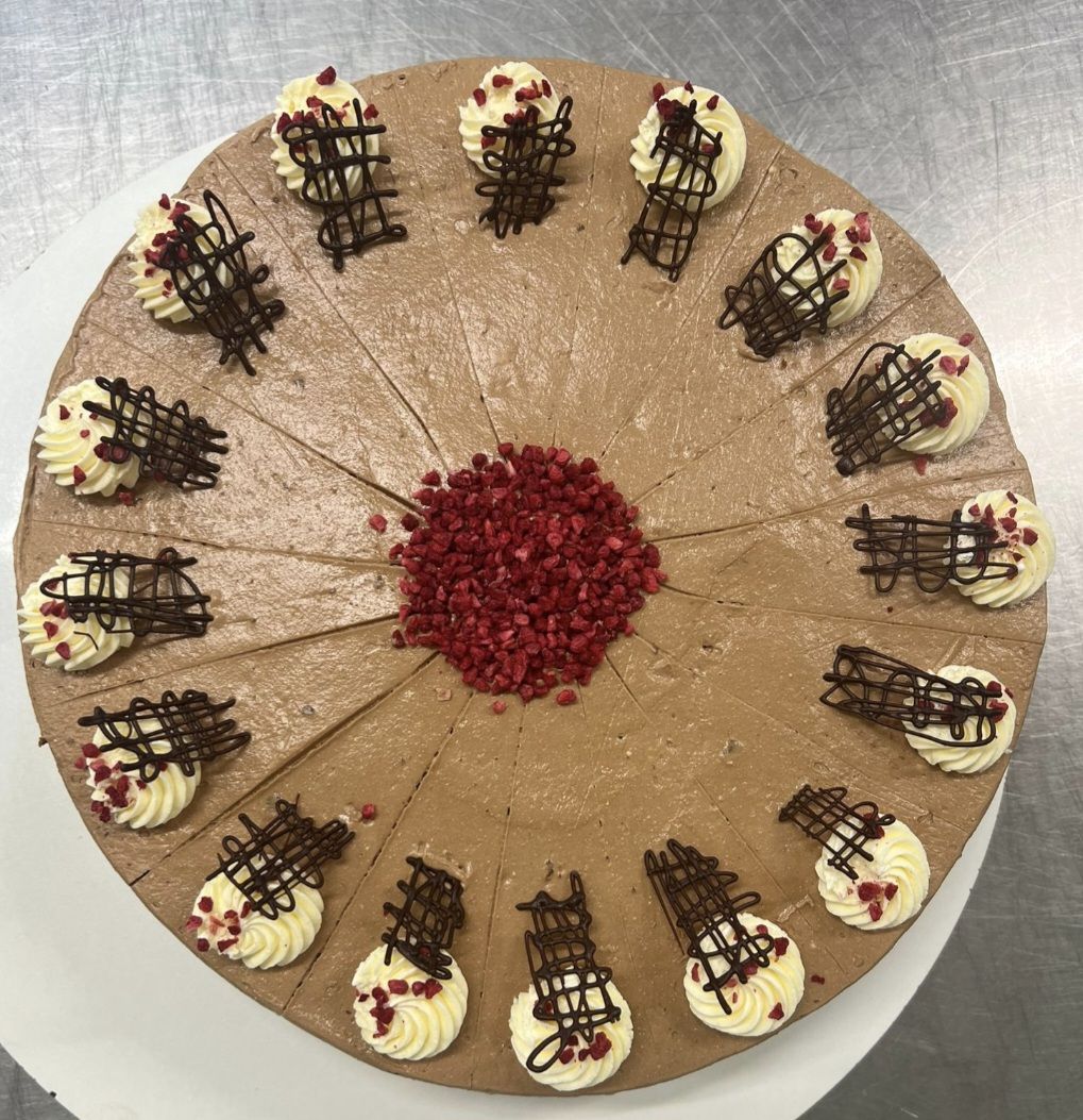 Torte