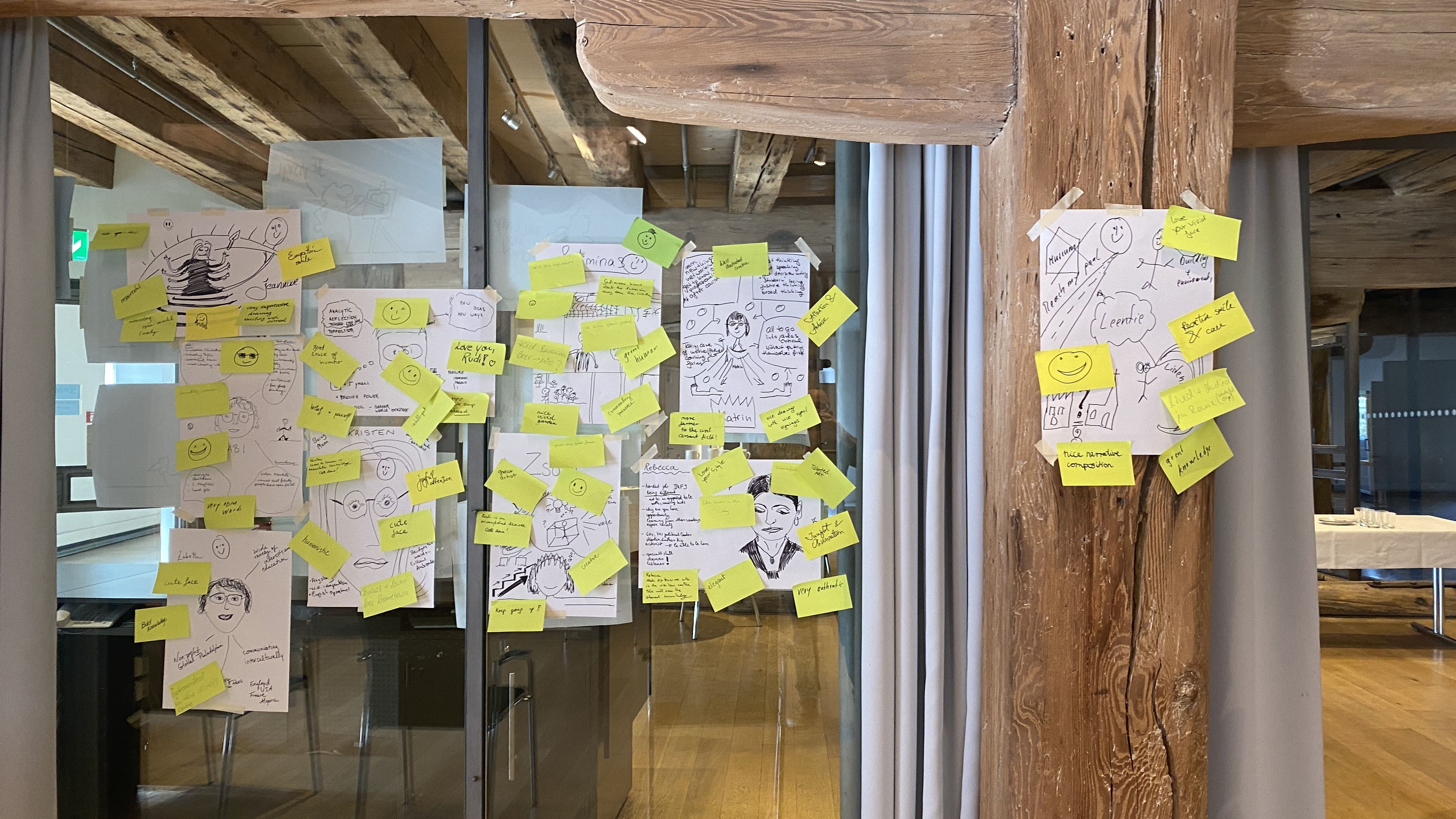 OWHC Training Course - Design Thinking in motion