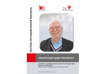 Integrationsbeirat - Gesicht zeigen gegen Rassismus - Hoffmann (C) Integrationsbeirat der Stadt Regensburg