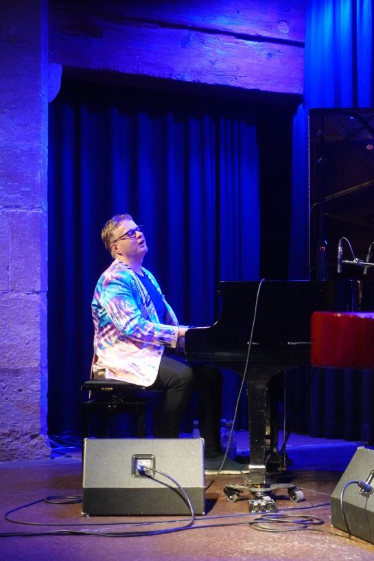 10b im Jazzclub Regensburg 03