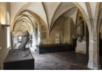 Historisches Museum Innenräume mit Exponaten (C) Bilddokumentation Stadt Regensburg