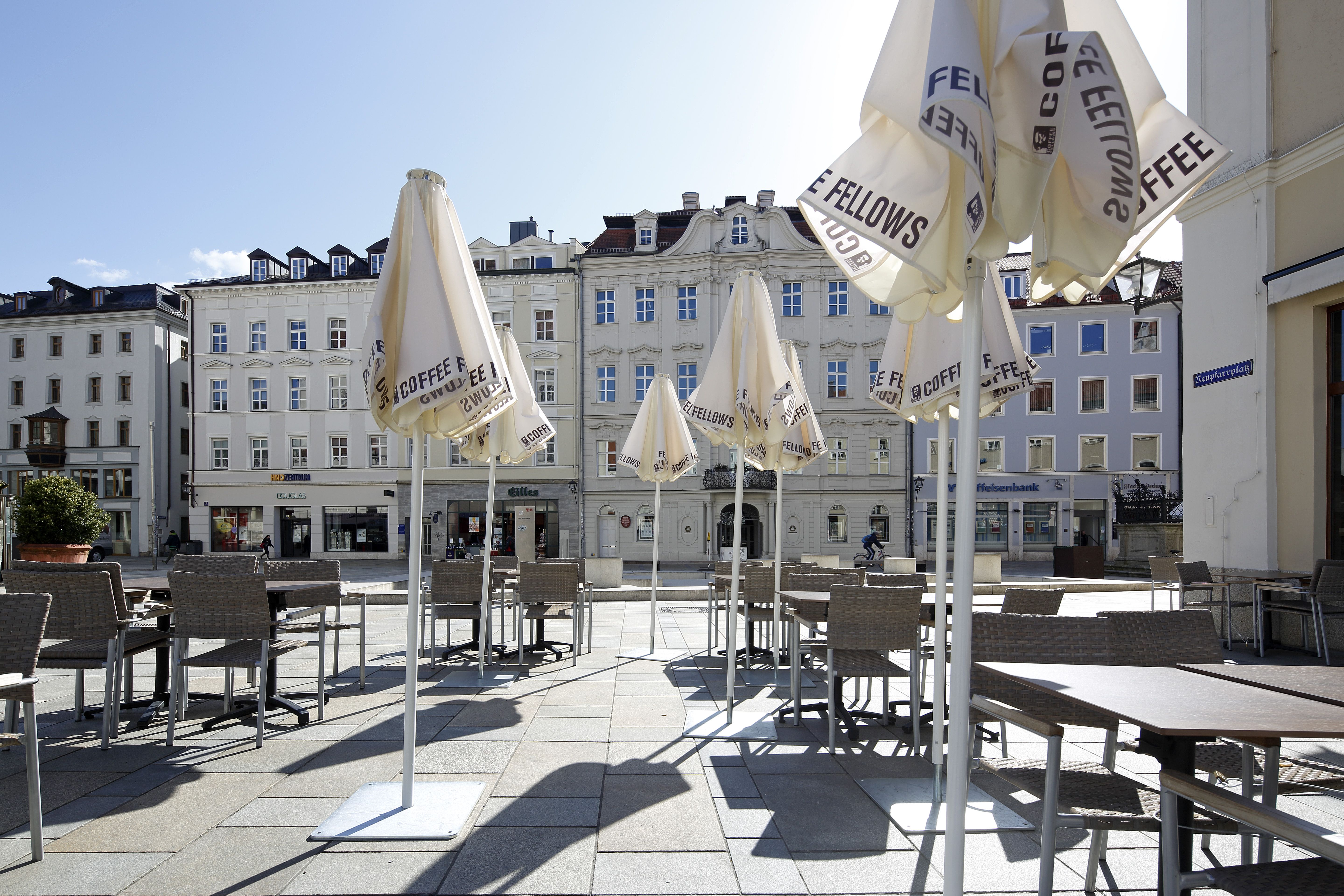 Neupfarrplatz