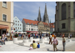 Karavan Kunstwerk (C) Stadt Regensburg