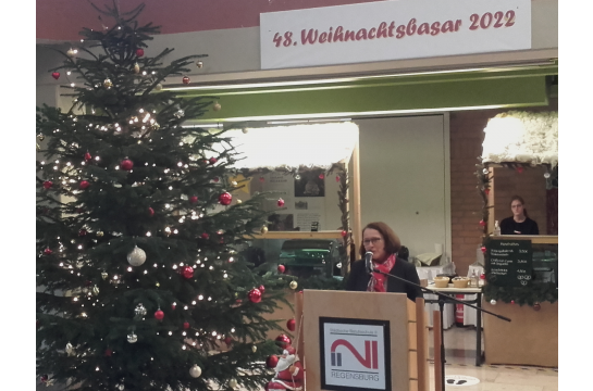 Weihnachtsbasar 2022