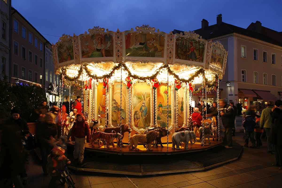 Christkindlmarkt - Impressionen 5
