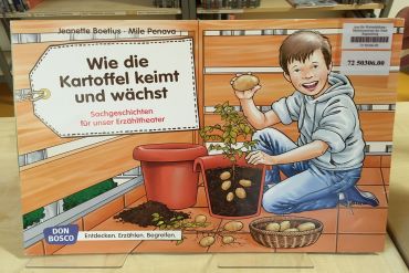 Vorschaubild Kamishibai