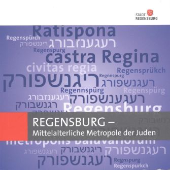 Stadt Regensburg Publikationen Des Kulturreferats Kulturfuhrer