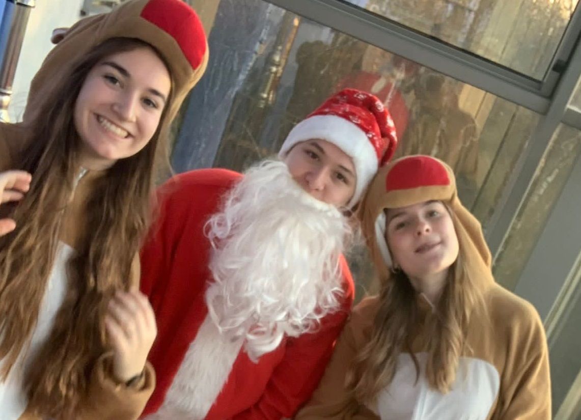 Nikolausaktion