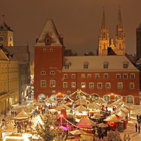 Lucrezia-Markt