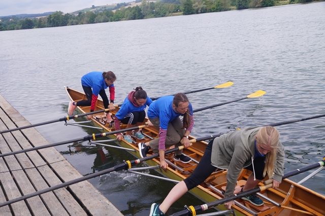 16. Schulregatta 2018