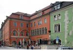 Haus Heuport  © Stadt Regensburg Peter Ferstl
