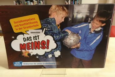 Vorschaubild Kamishibai