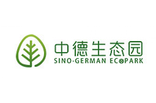 Logo SINO-GERMAN ECOPARK