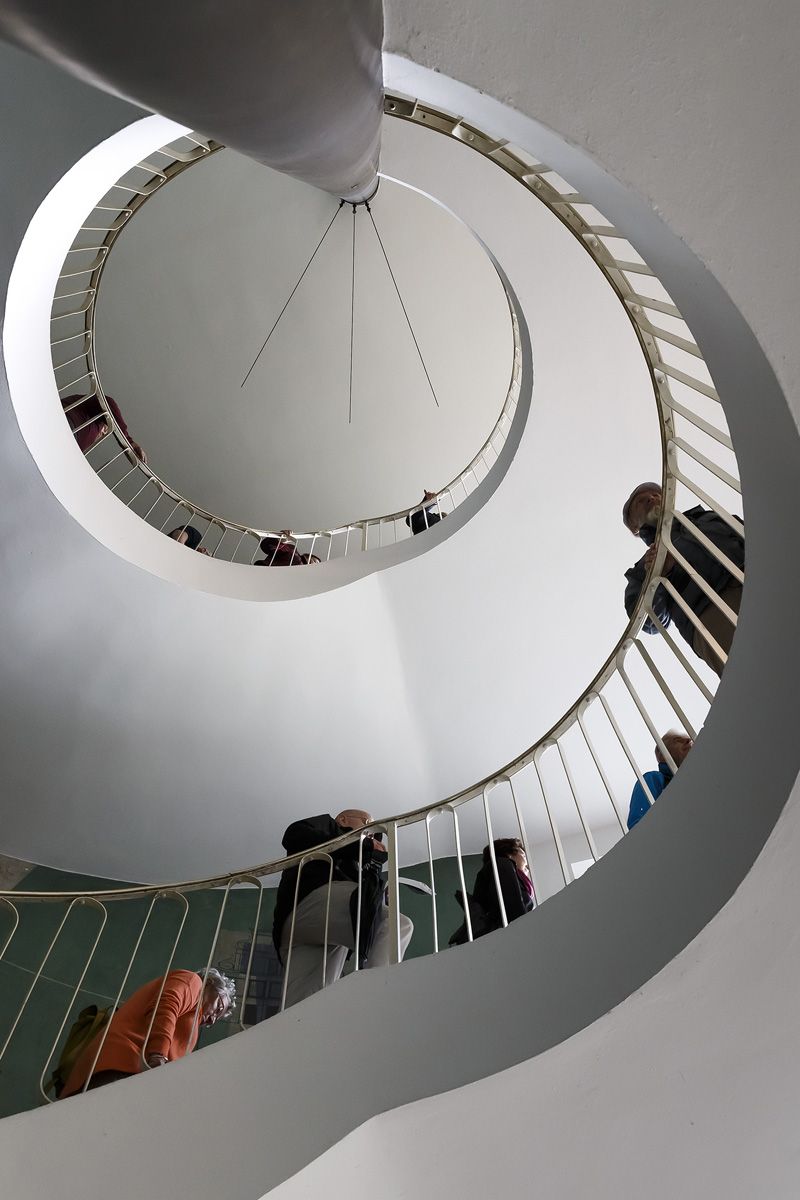 Archiv - Denkmaltag 2019 - Bauschule 2