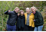 Komm. Jugendarbeit - Gruppe Herbstkurs 2019 © Franz Hopperdietzel