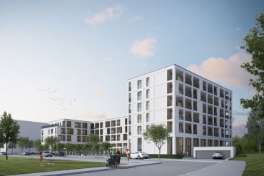Otto-Hahn-Straße Nord