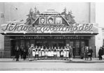 Das Schwarzwaldmädel im Bavaria-Filmtheater (C) Stadt Regensburg