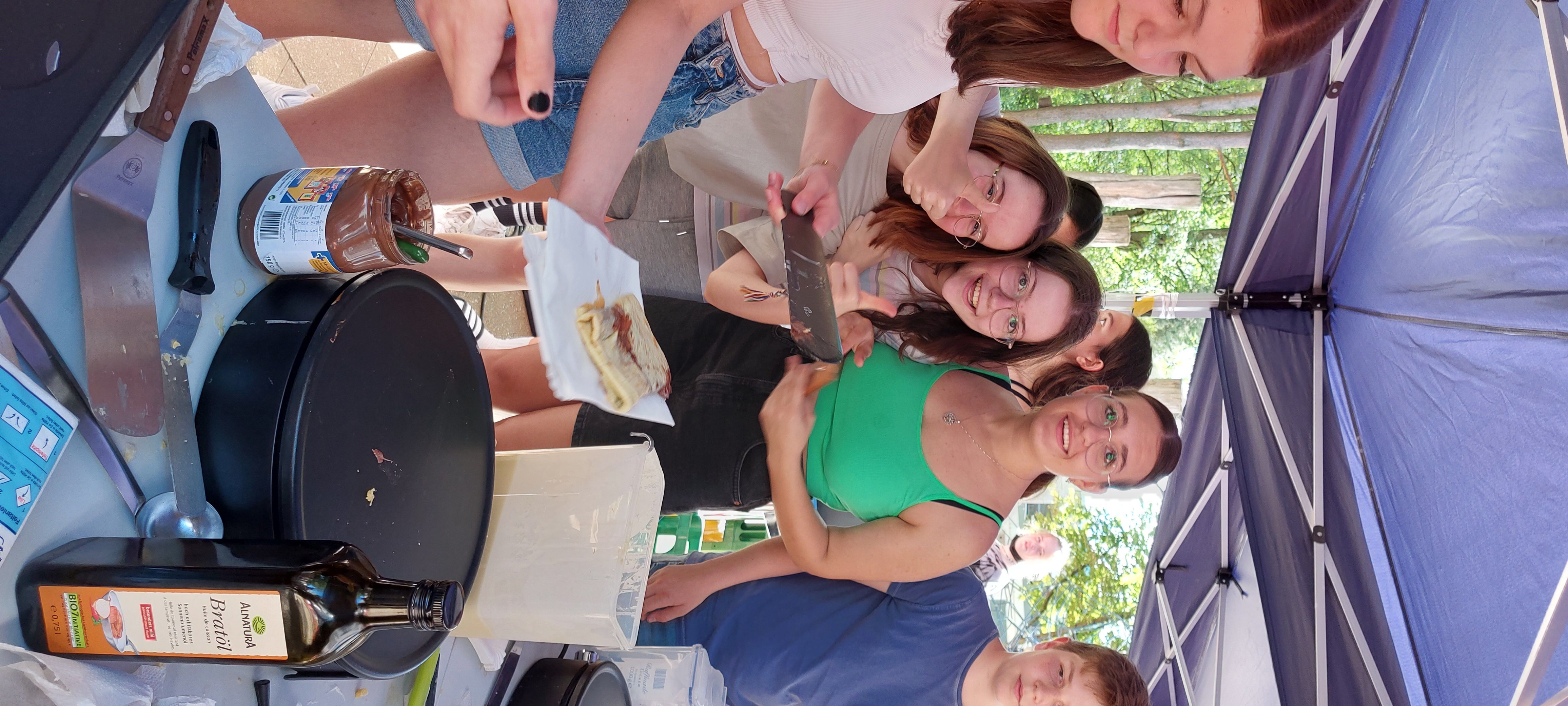 Sommerfest 2022 03