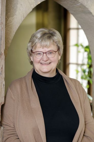 Porträt: Martina Köglmeier