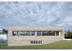 Architekturpreis 2019 - Studierendenhaus der OTH Regensburg-2 - Foto Außenansicht