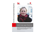 Integrationsbeirat - Gesicht zeigen gegen Rassismus - Bäumler (C) Integrationsbeirat der Stadt Regensburg