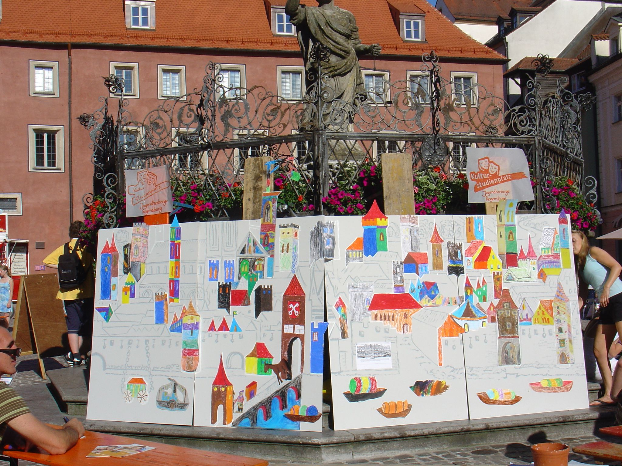 Symbolbild: Stadt Regensburg