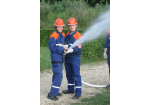  (C) Berufsfeuerwehr Regensburg