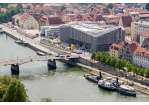 Museum der Bayerischen Geschichte - Museumsumfeld (C) Stadt Regensburg