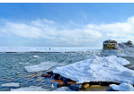 Auch im Winter ist die Partnerstadt an der Schwarzmeerküste eine Reise wert. (C) Igor Belov