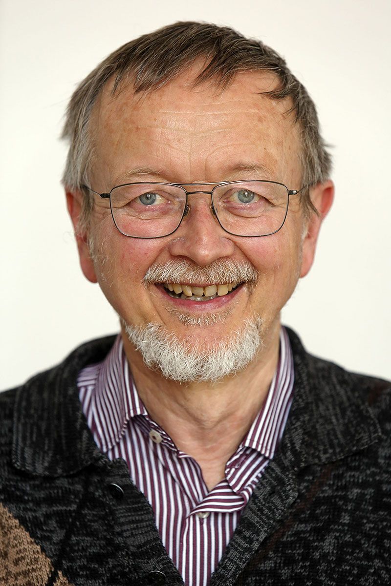 Senioren - Senioren@home - Karl Kolb